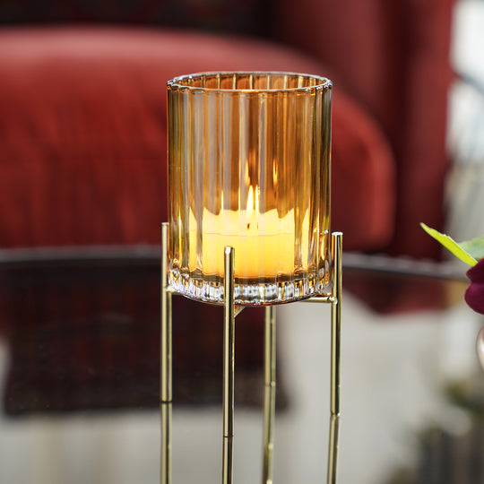 Buy Stylish Candle Holders Online in India