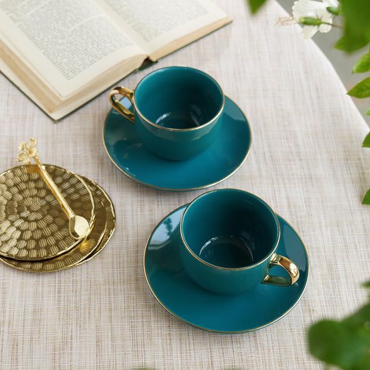 Buy Tea & Coffee Set Online at Best Price