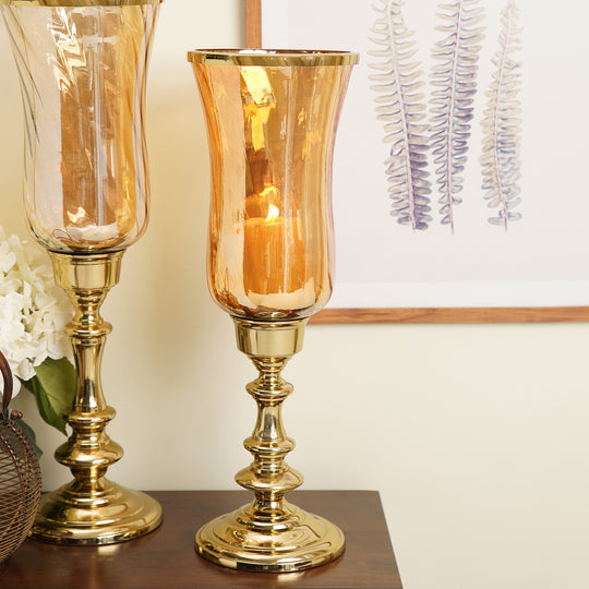 Buy Stylish Candle Holders Online in India