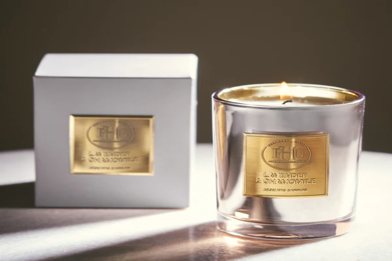 How can candles scents set your mood for the day? - The Landmark London  Hotel