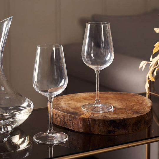 Wine Glass (Set of 6pcs) – GOOD HOMES