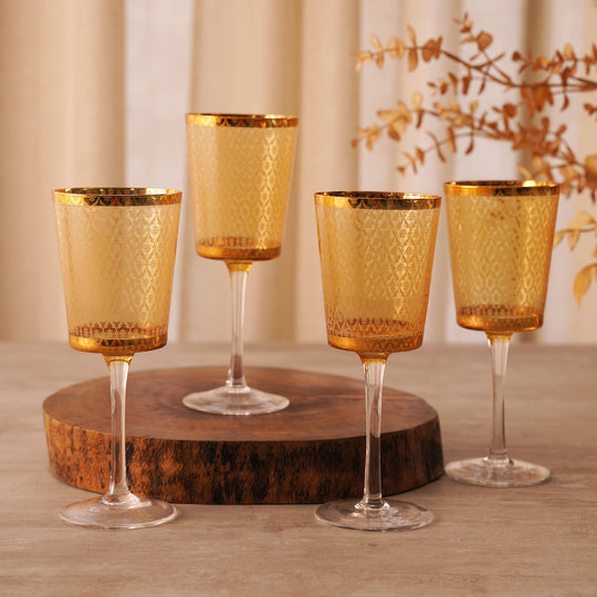 Wine Glass (Set of 6pcs) – GOOD HOMES