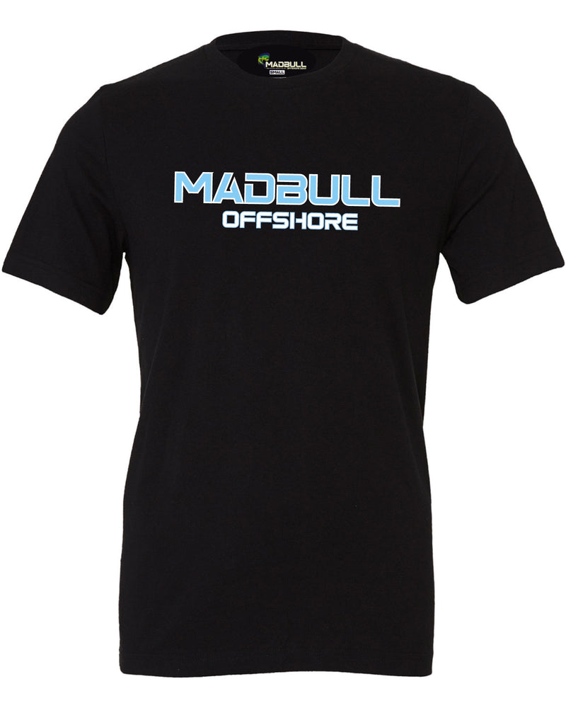MadBull Big Tuna Performance Fishing Shirt – MadBull Offshore
