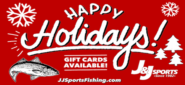 Reel in the Fun: Our Fishing Gear is a Catch-Great Fishing Gift Ideas – J &  J Sports Inc.-Bait & Tackle-Fishing Long Island