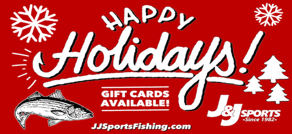 Reel in the Fun: Our Fishing Gear is a Catch-Great Fishing Gift