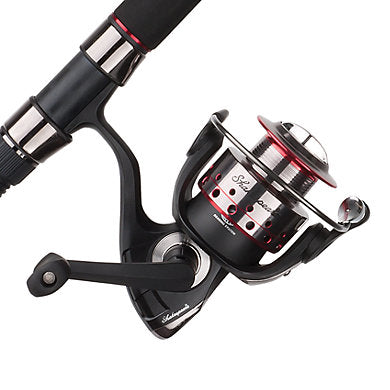 Ugly Stik Bigwater Stand Up Conventional Fishing Rod: Buy Online