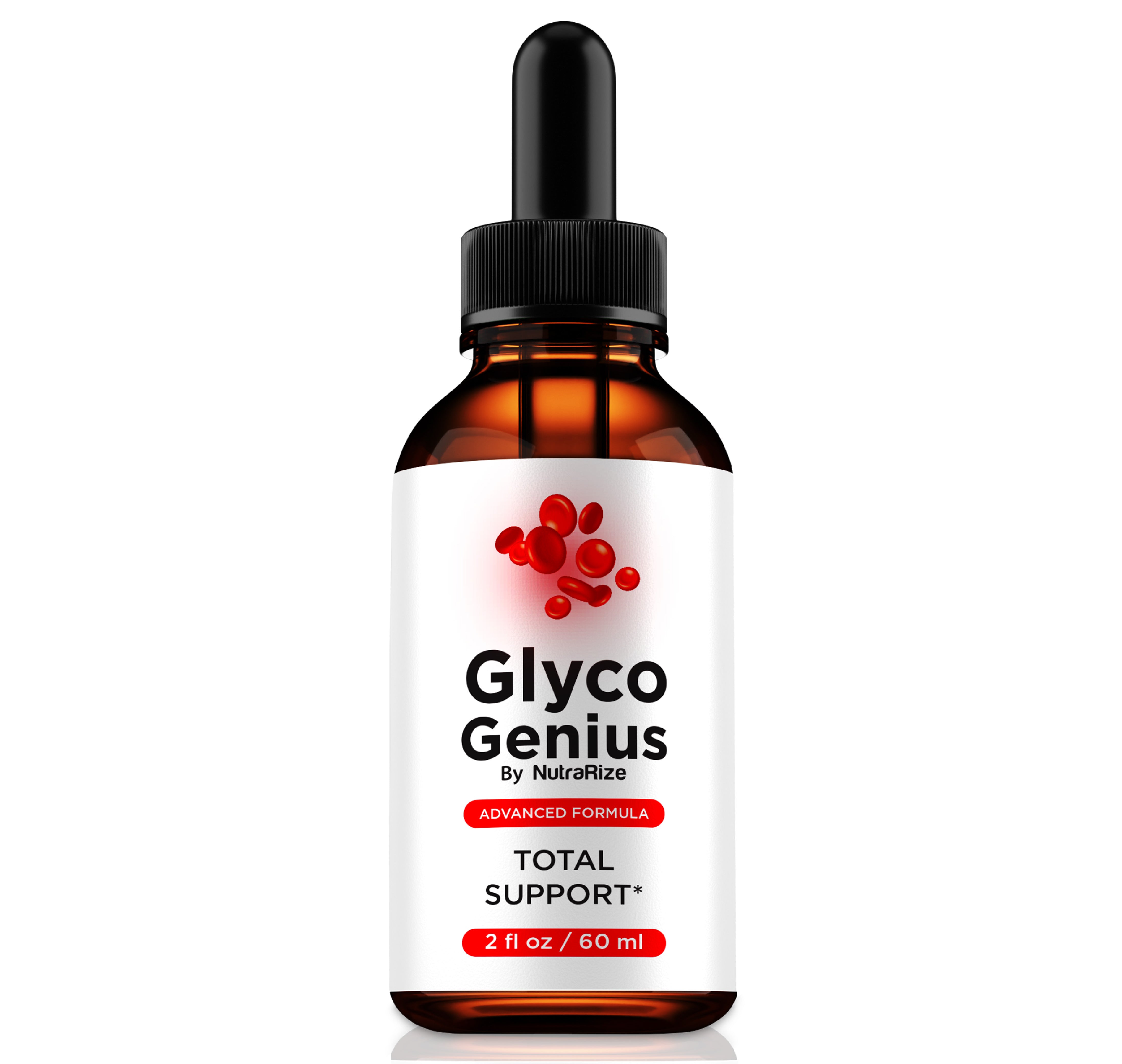 NutraRize - Glyco Genius