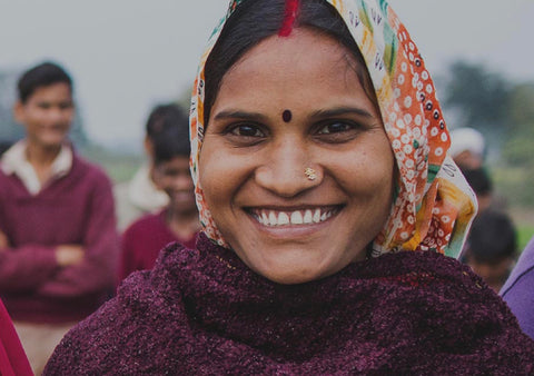 Bixby and Co Empowering women in India
