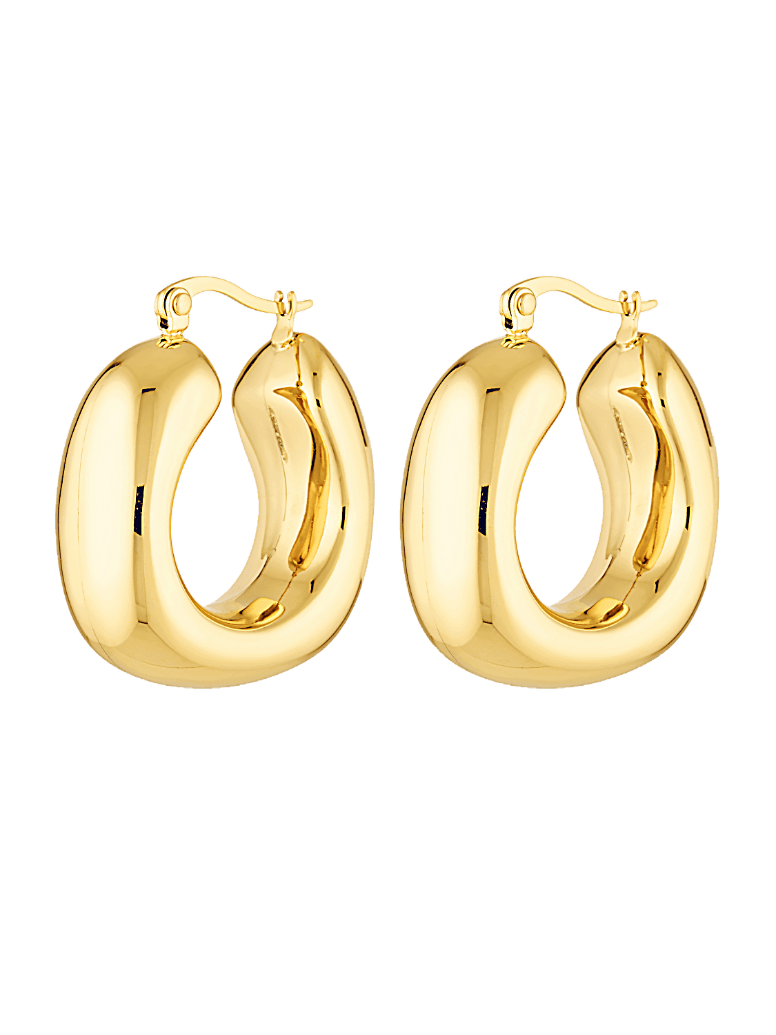 Buy Rose Gold-Toned Earrings for Women by Ted baker Online | Ajio.com