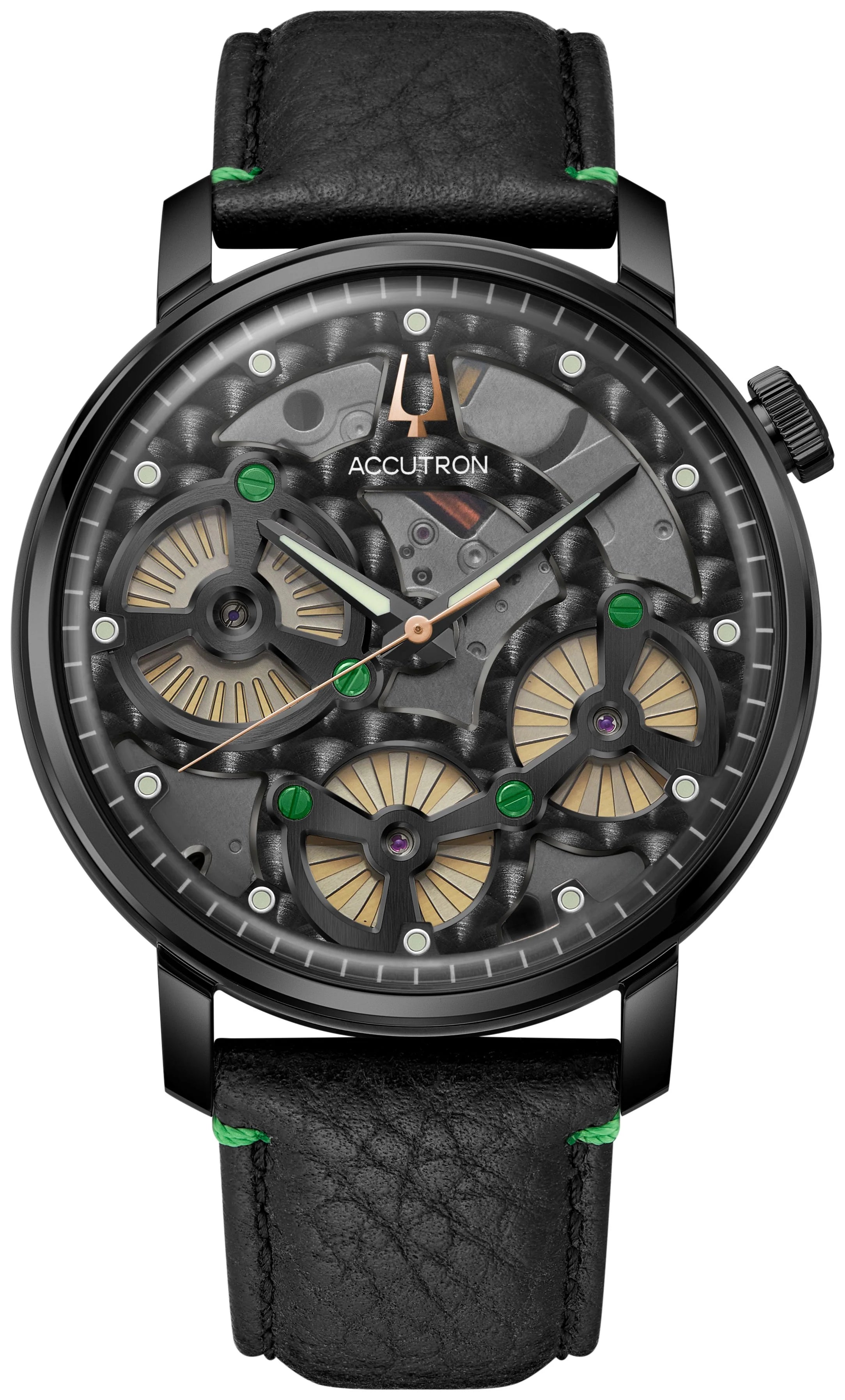 Bulova 28A209