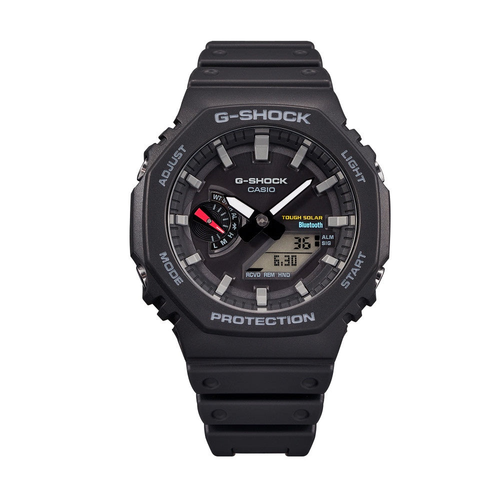 Casio G-Shock GA-B2100BNR-1A – IVSHC