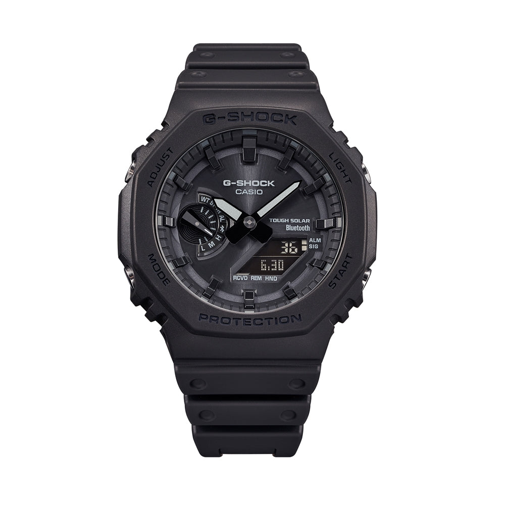 Casio G-Shock GA-B2100BNR-1A – IVSHC