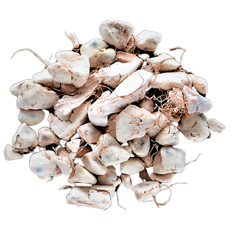 Poudre de crevettes séchées – LeRonier