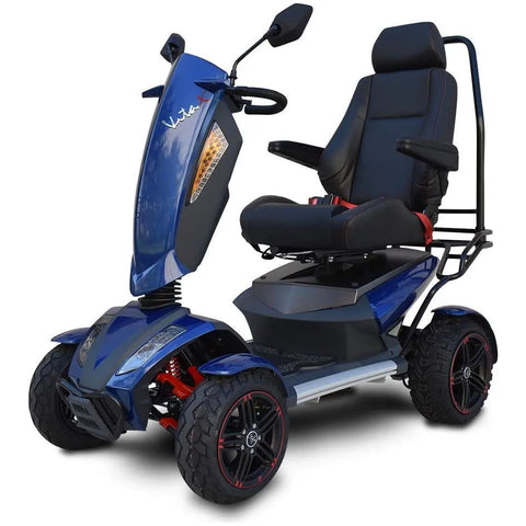 EV Rider Vita Monster 900W All Terrain Mobility Scooter