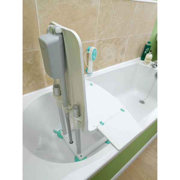 Graham Field Lumex Splash Bath Lift