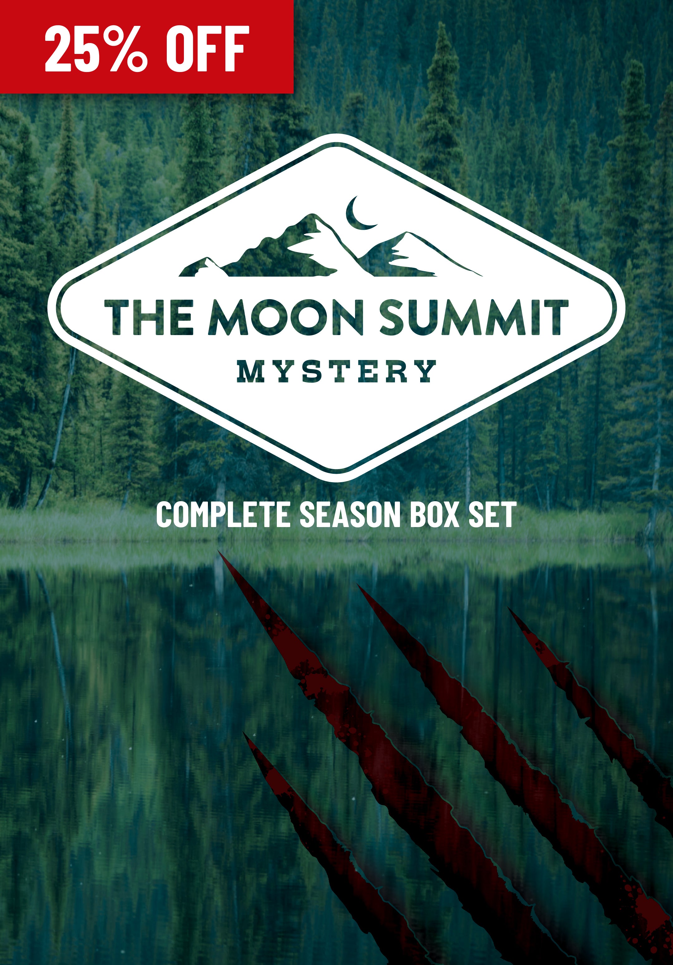 Hunt A Killer cover image