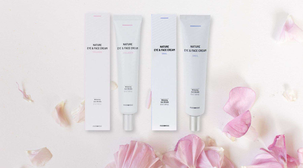 Best Korean Skin Care Products in Canada