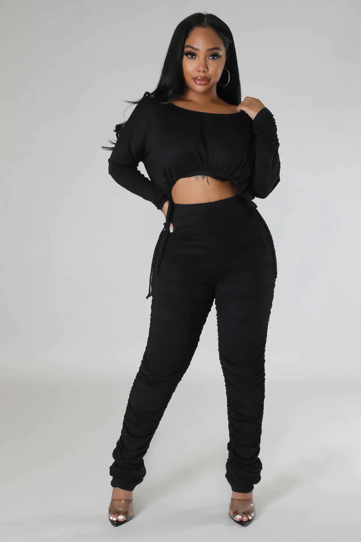 Fashion Bombshellz | Online Boutique cover image