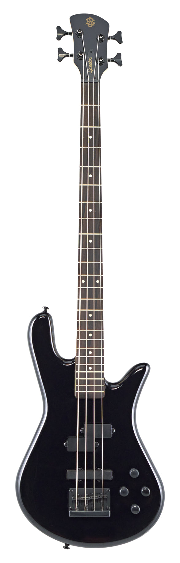 Spector / Performer 4 Special Active 美品！-