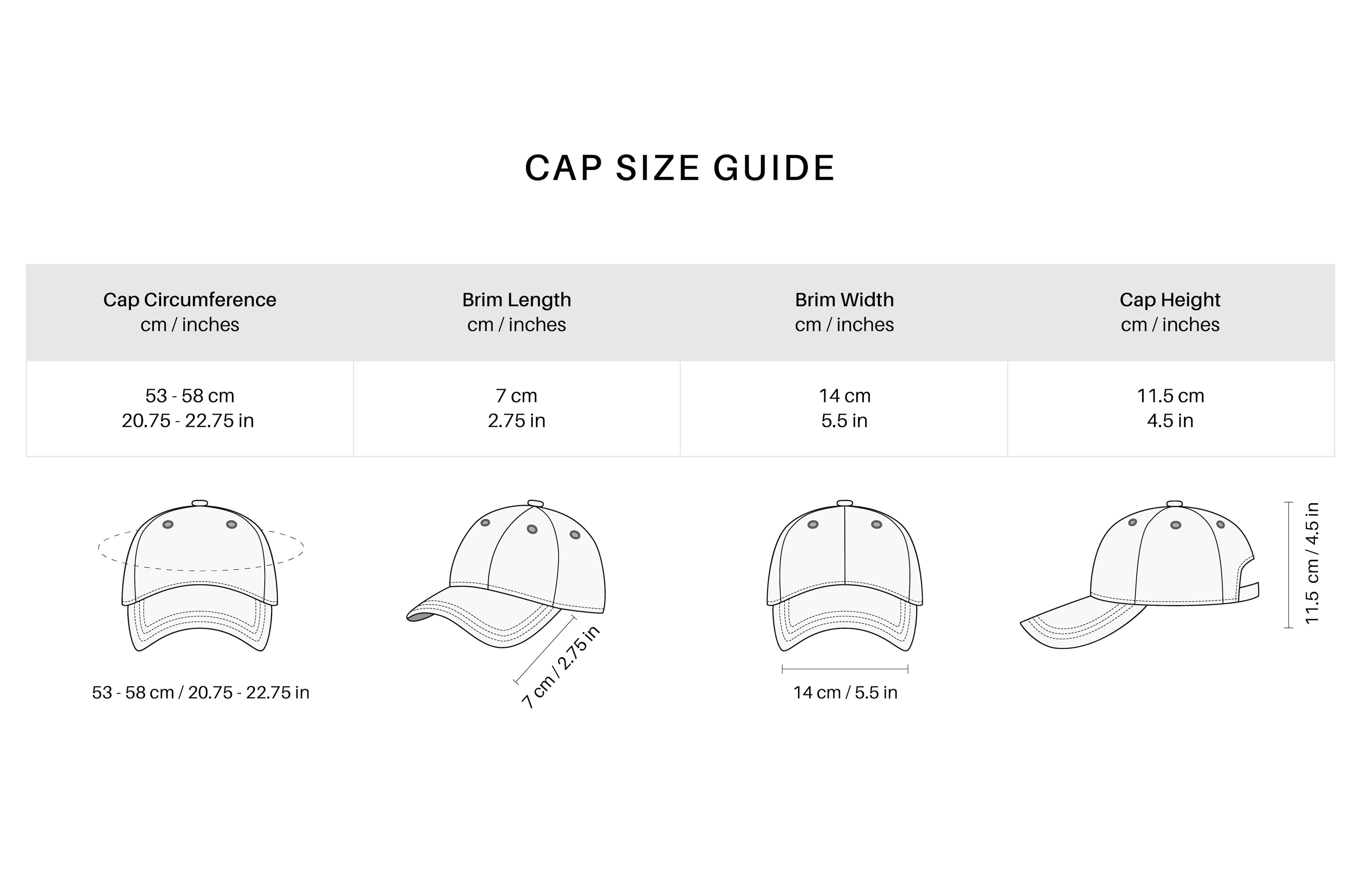 size-guide-cap