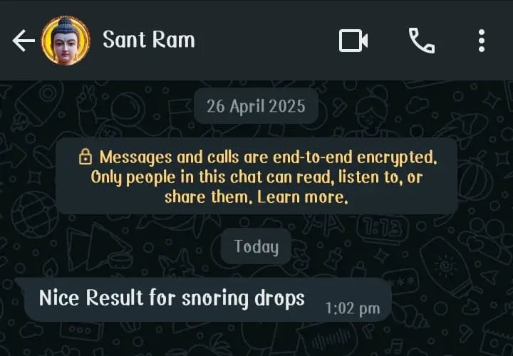 sant-ram