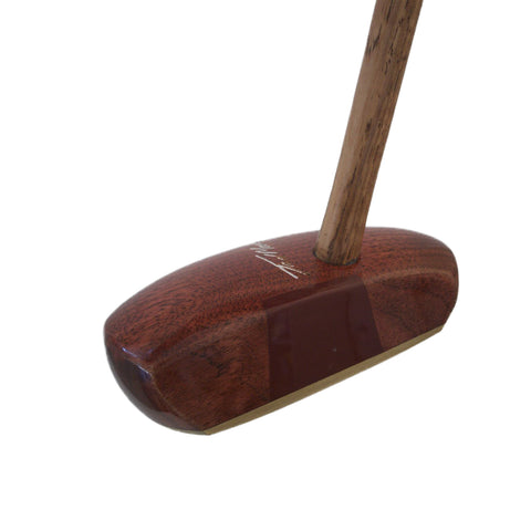 tad moore putters