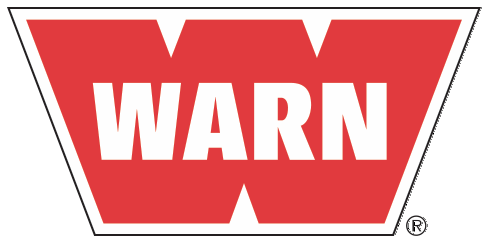 Warn Seilwinde Logo