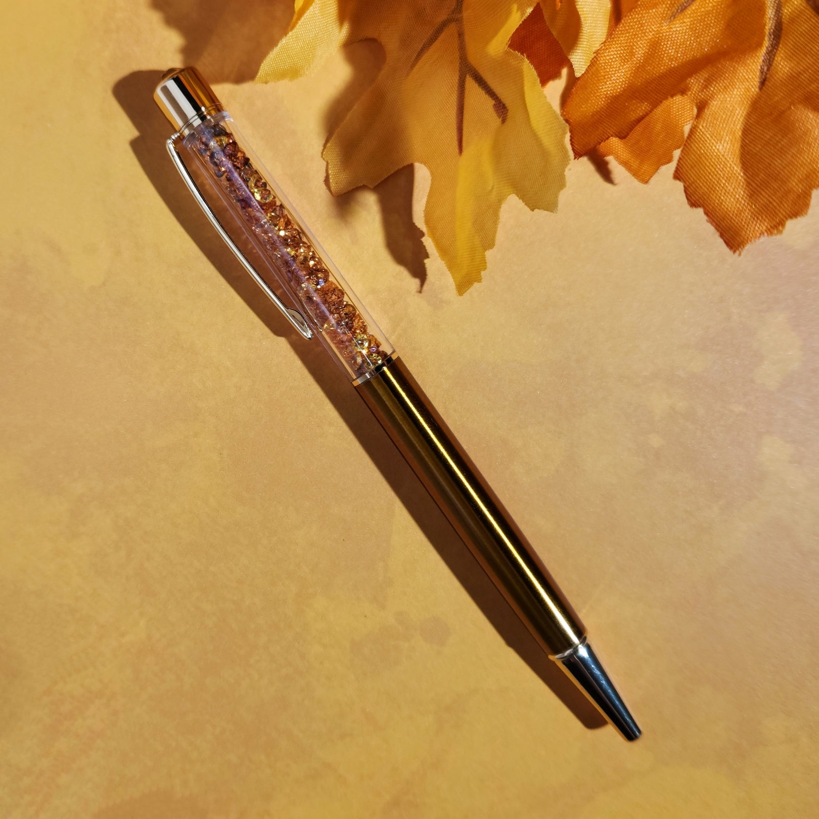 Golden Hour Pen