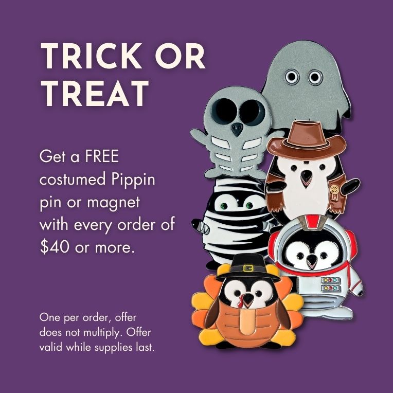Trick or Treat Offer