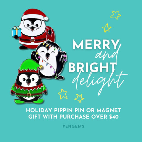 Merry and Bright Delight