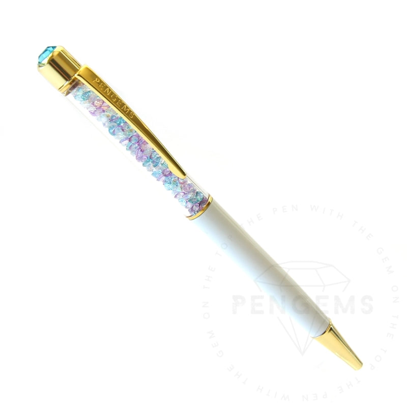 Pocketful of Sparkles Designer Pen