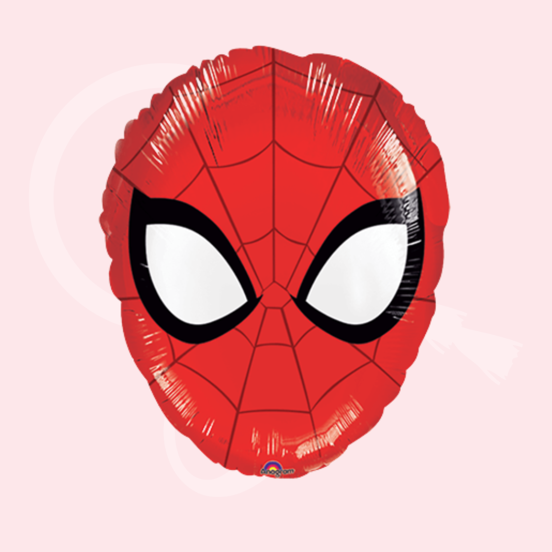 Spiderman – Globonza