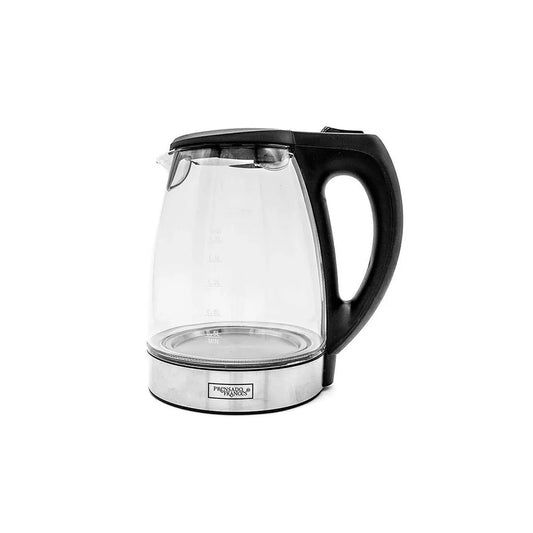  KitchenAid KCM1203OB - Cafetera térmica para 12 tazas