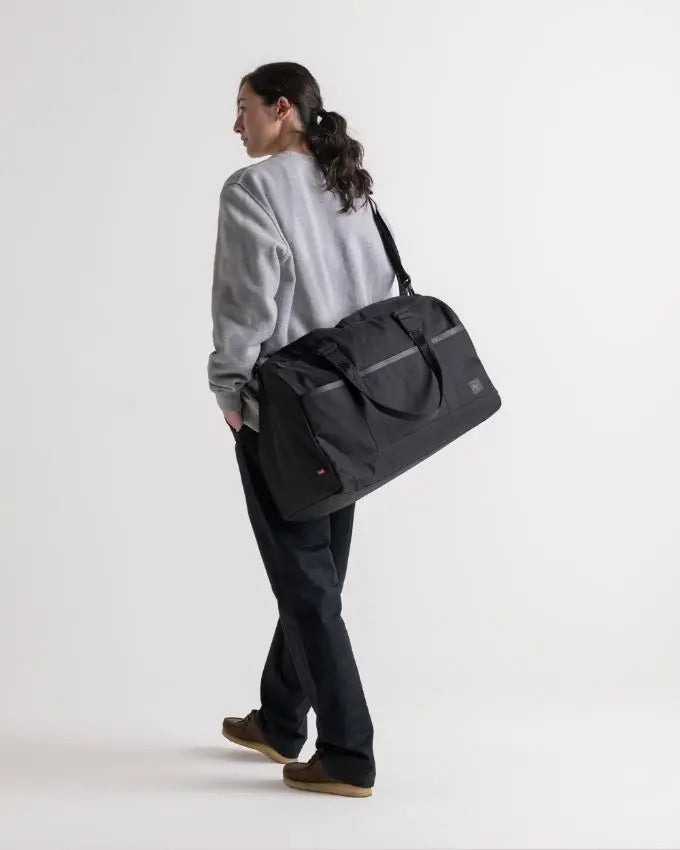 Herschel Tech Novel Duffle