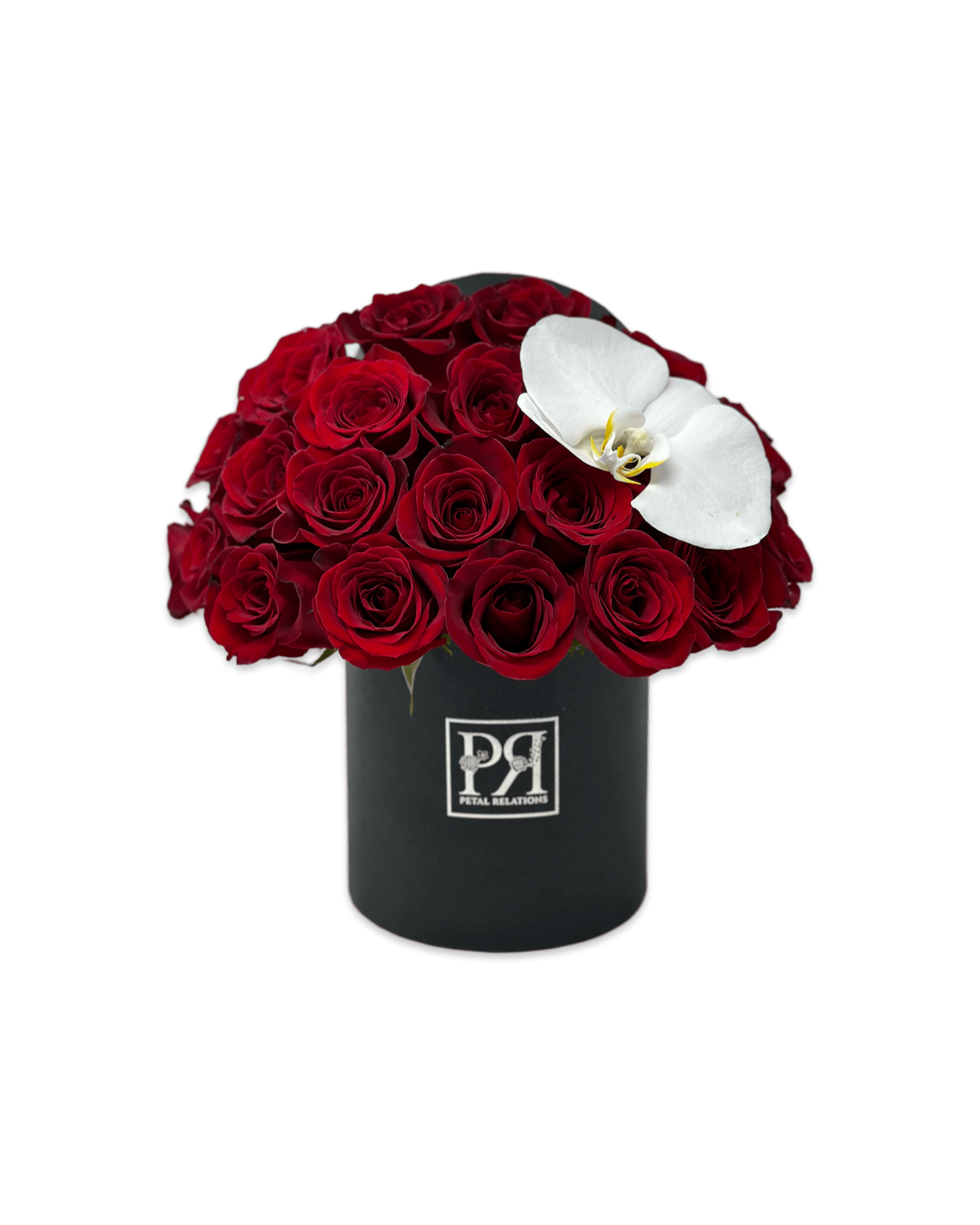 Mini Simply Rose in a Box