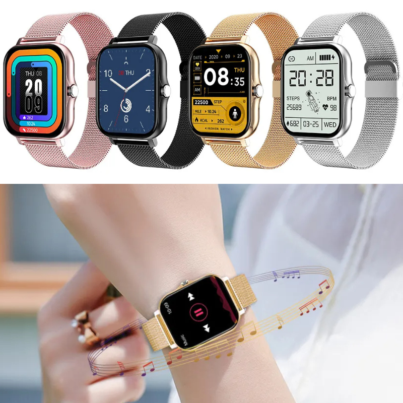 Smartwatch Samsung Xiaomi Apple Universal