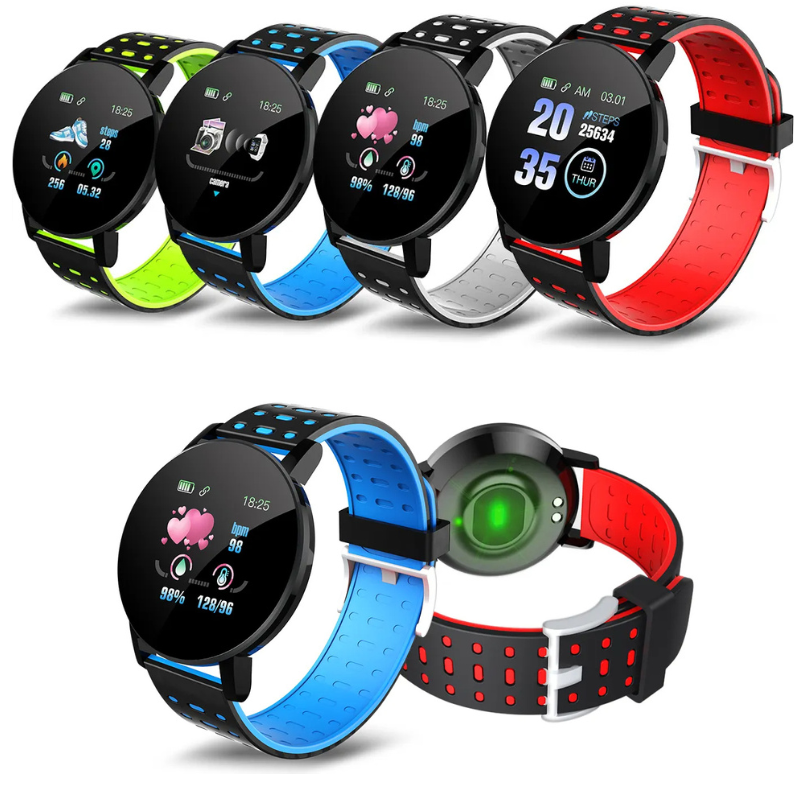 Compre 1 e Leve 2 |Smartwatch Samsung Pro Premium