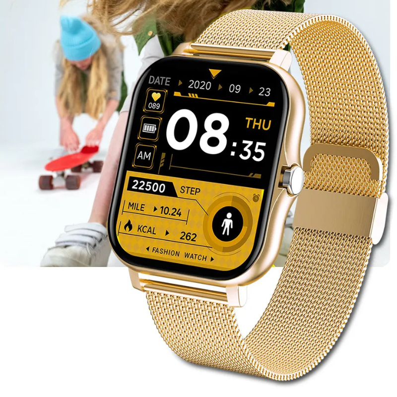 Smartwatch Samsung Xiaomi Apple Universal