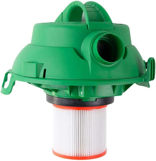 Filtro de agua verde Drum aspiradora - China El filtro de agua Aspirador y  Depósito Aspirador Aspirador de estilo precio