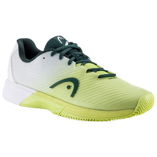 Zapatillas pádel hombre Head MOTION PRO PADEL MEN BKWH – Extreme