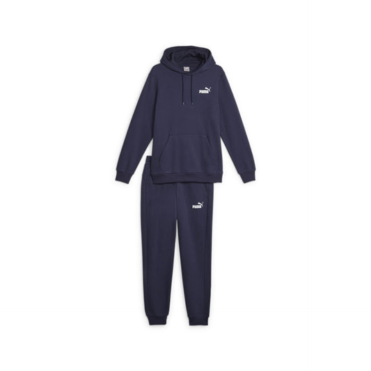 Chándal Hombre PUMA Poly Suit Azul Marino