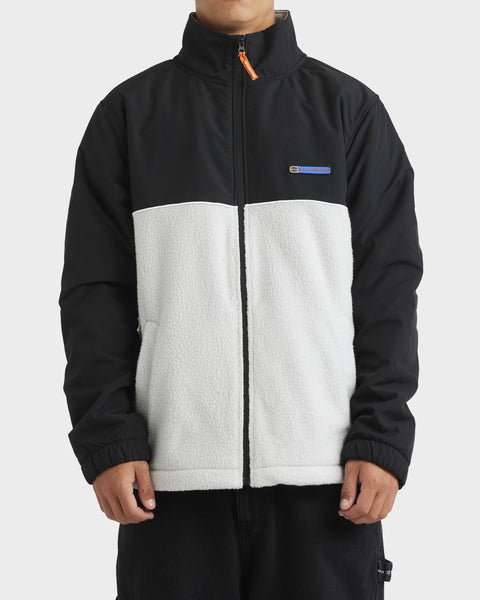 Mens Spec 73 Trail Z Pullover Sweatshirt