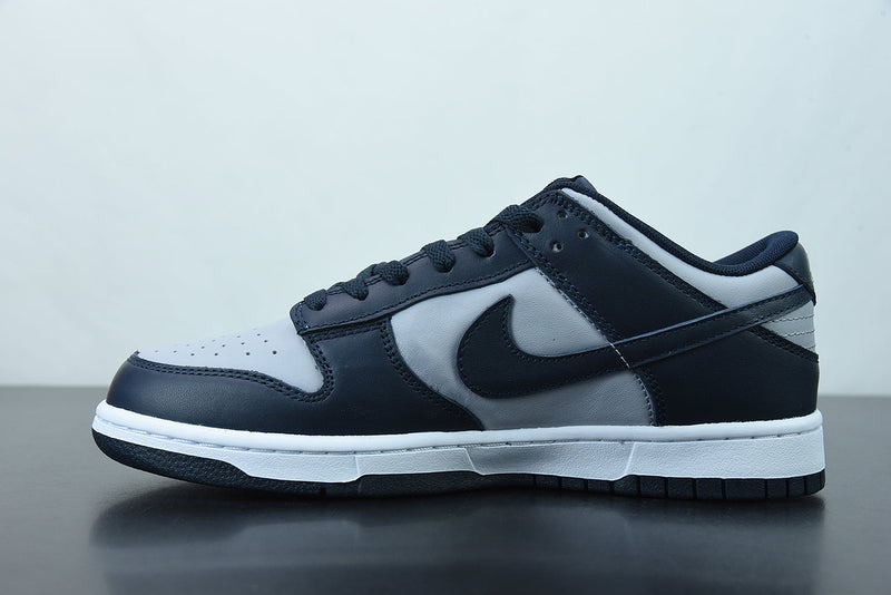 dunks low georgetown