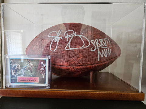 Ultimate Guide to Protecting Your Autographed Memorabilia
