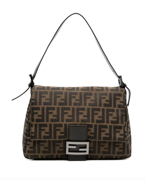 Vintage Fendi Baguette