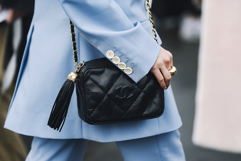 guide to buying authentic designer handbags