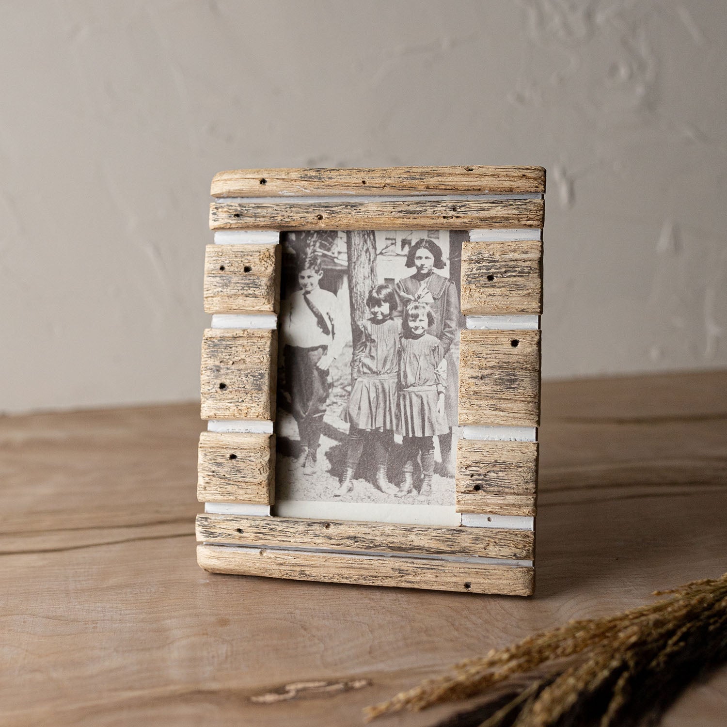 4X6 TURNER PHOTO FRAME Foreside home and garden