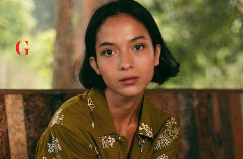 putri marino