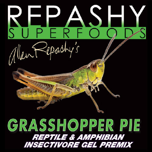 Repashy Grub Pie 3oz – West Lake Aquatics