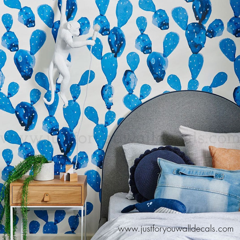 3 Reasons Why Removable Wallpaper is Perfect for Nurseries  Children